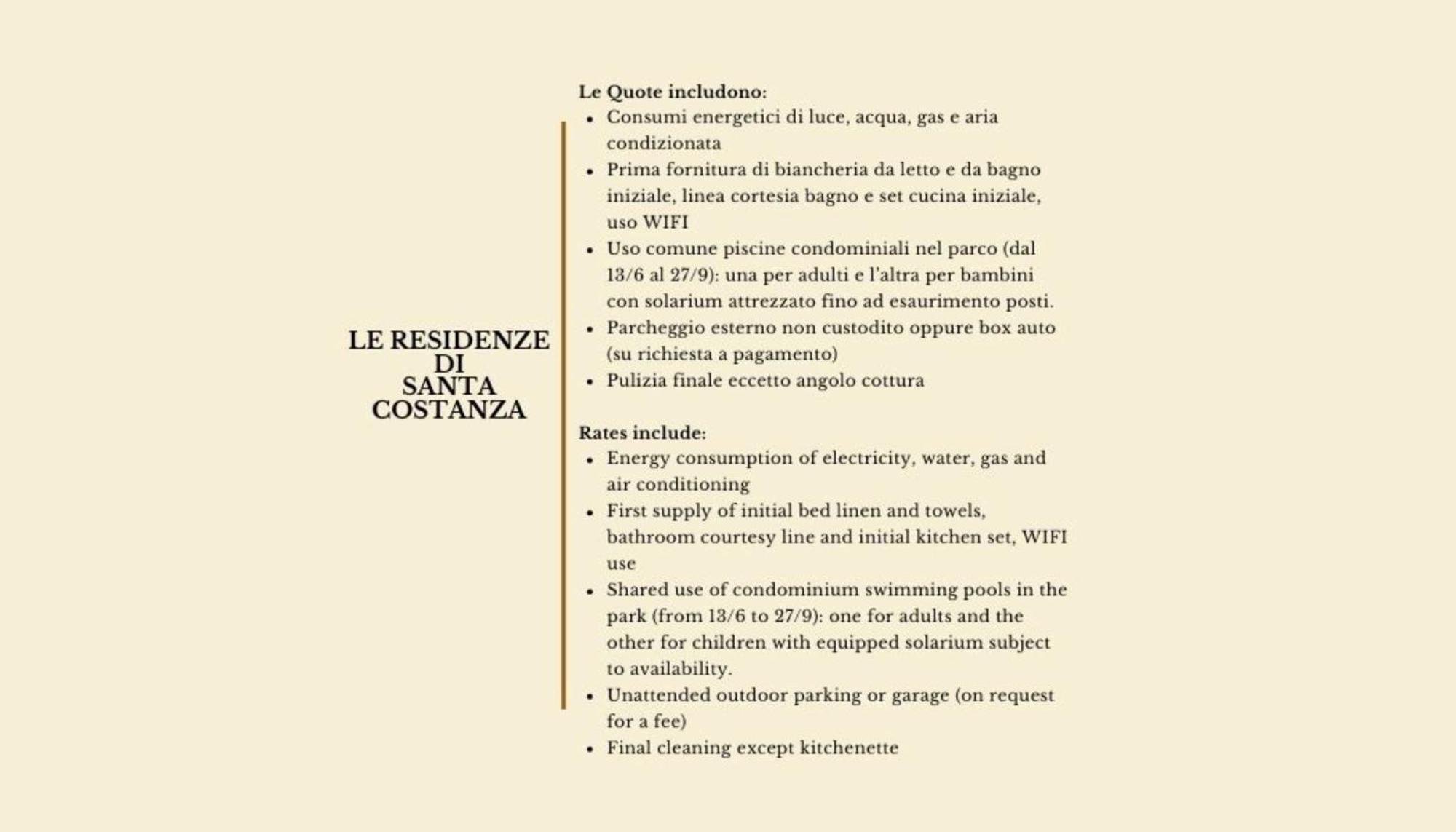 Isa-Apartments 4 Beds In Residence With Swimming-Pool In San Vincenzo, Just 600 Meters From The Sea Exterior foto